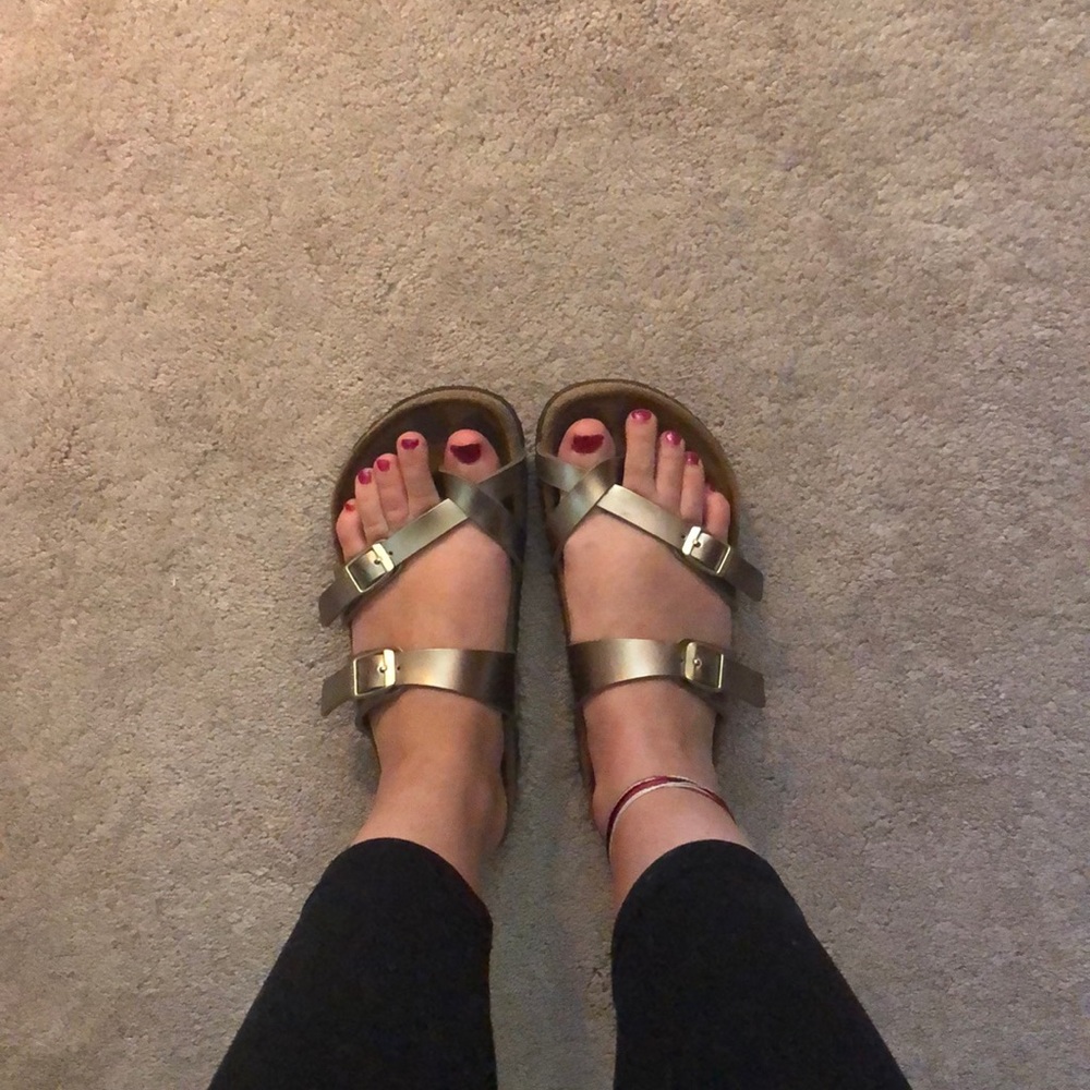 Birkenstock